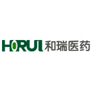 和瑞医药